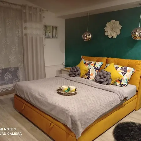 Apartamenty Sowianka Ludwikowice Kłodzkie Exterior foto