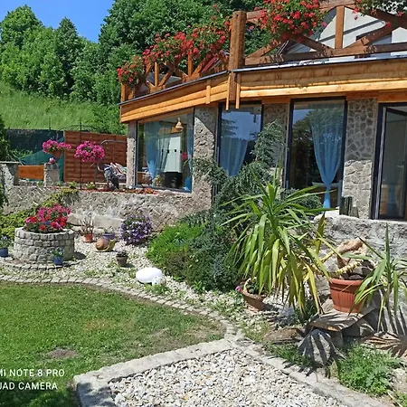 Apartamenty Sowianka Ludwikowice Kłodzkie Exterior foto
