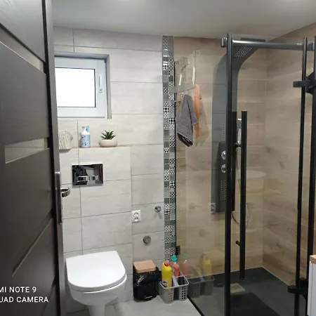 Apartamenty Sowianka Ludwikowice Kłodzkie Exterior foto