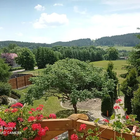 Apartamenty Sowianka Ludwikowice Kłodzkie Exterior foto