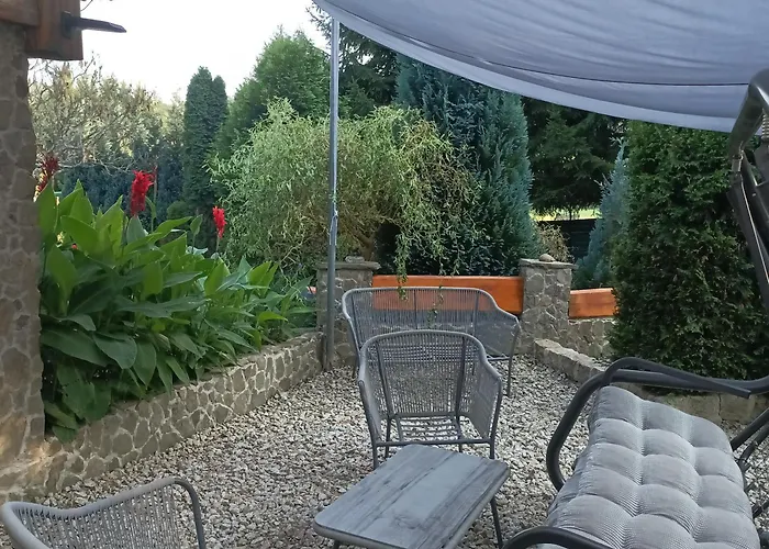 Apartamenty Sowianka