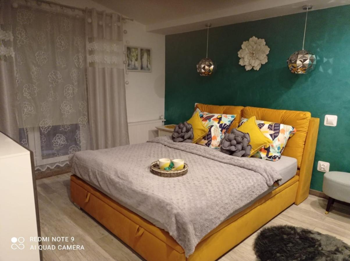 Sowianka Apartment *