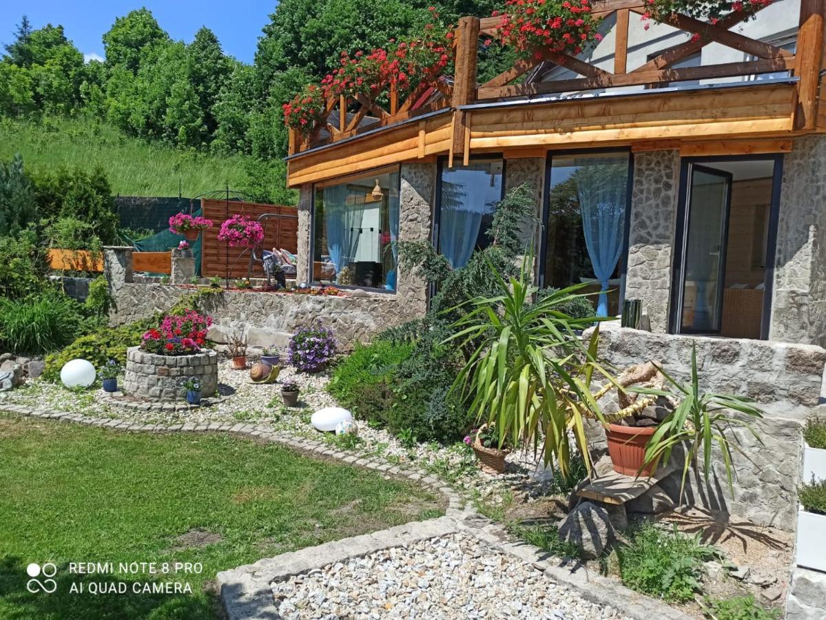 Sowianka Apartment Ludwikowice Kłodzkie