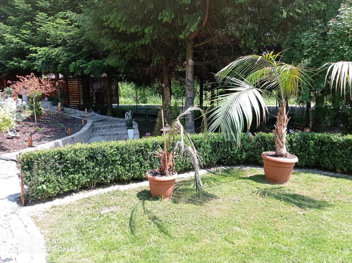 Apartment Sowianka