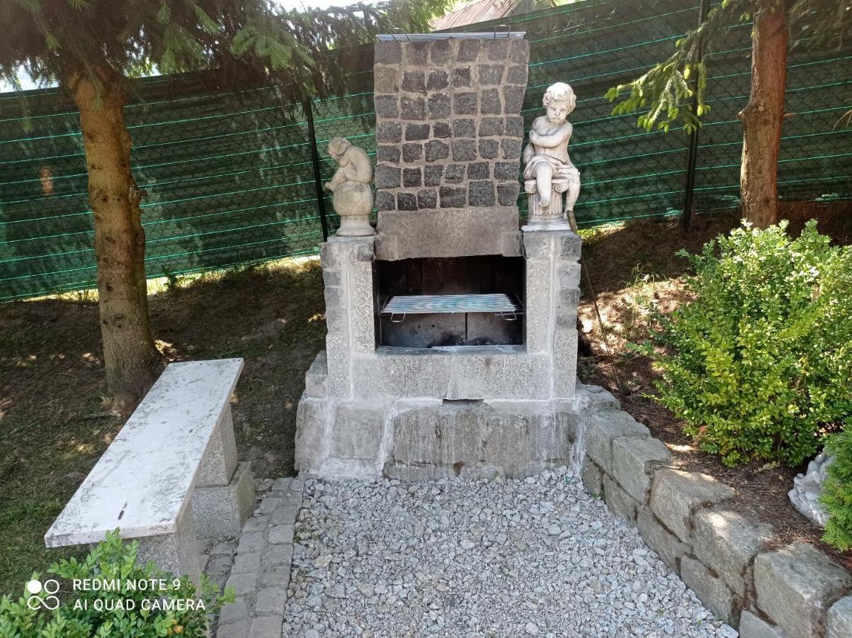 Sowianka * Ludwikowice Kłodzkie