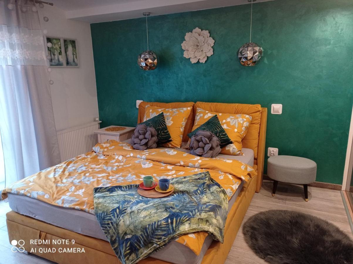 Apartment Sowianka