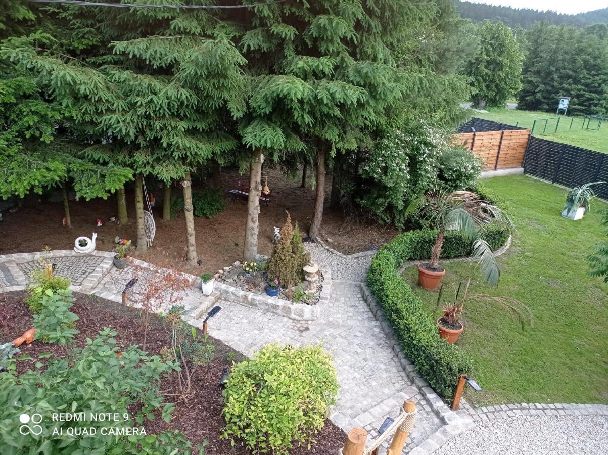Apartment Sowianka Ludwikowice Kłodzkie