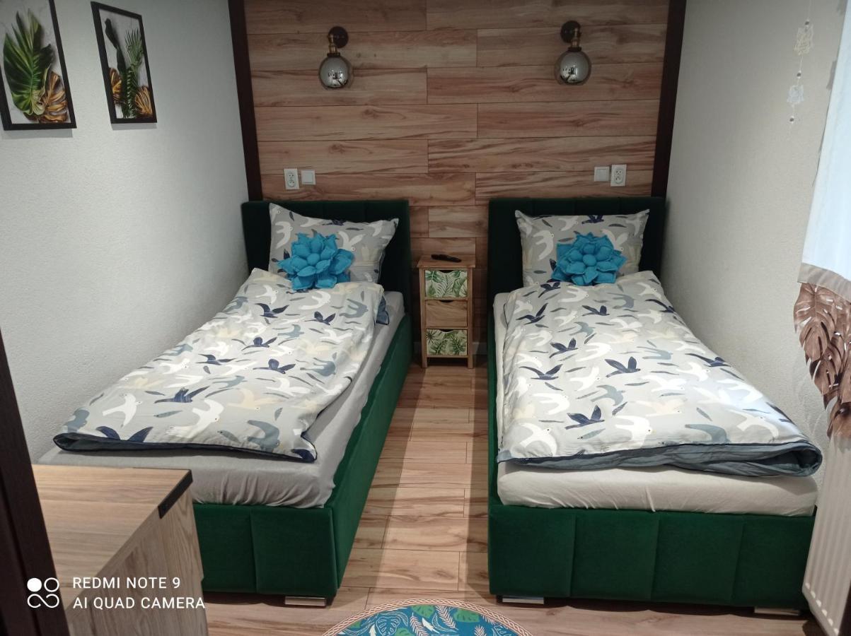 Apartment Sowianka Ludwikowice Kłodzkie
