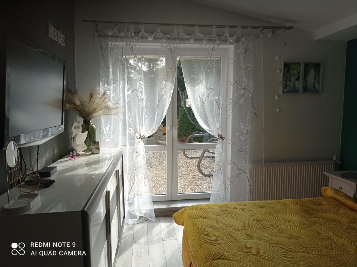 Sowianka Apartment *