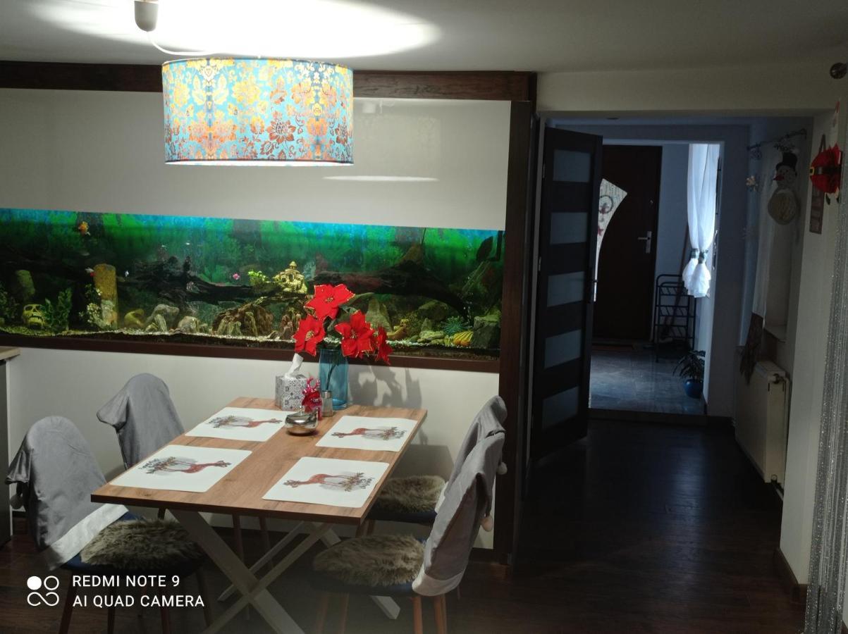 Sowianka Apartment *