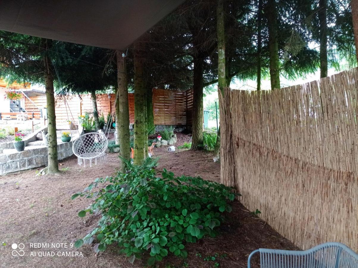 Sowianka Apartment