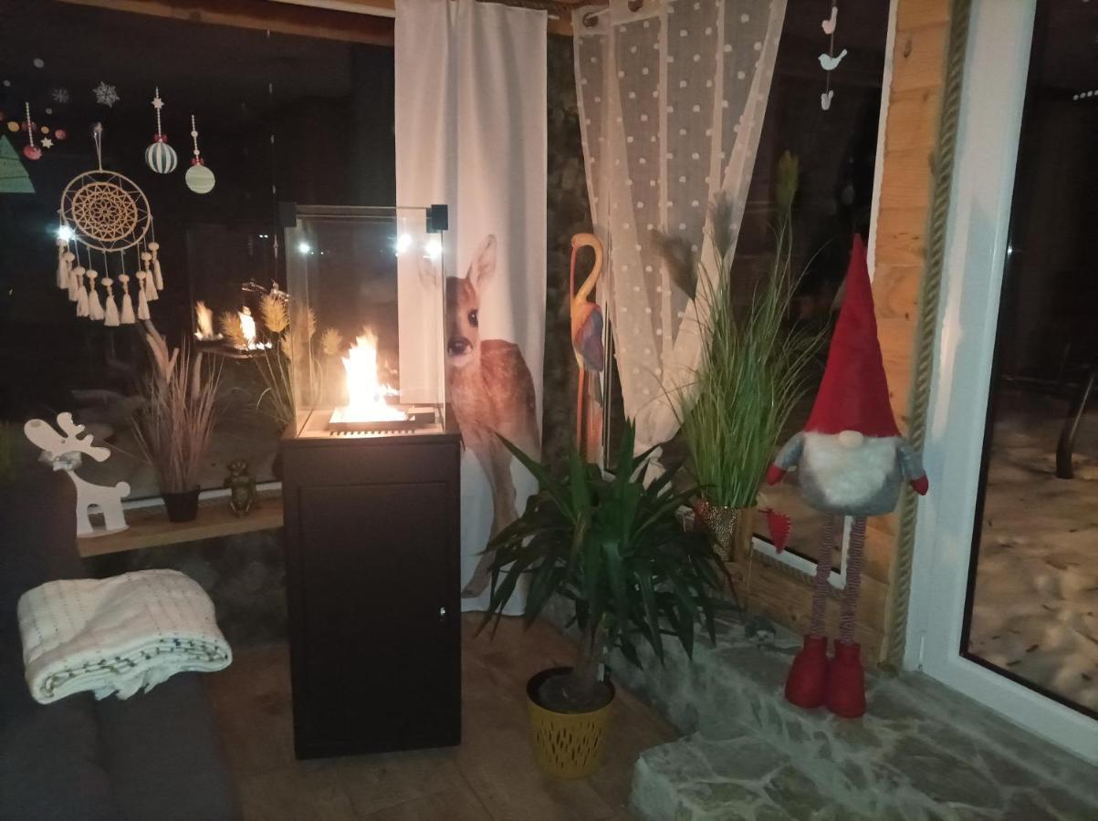Apartment Sowianka *